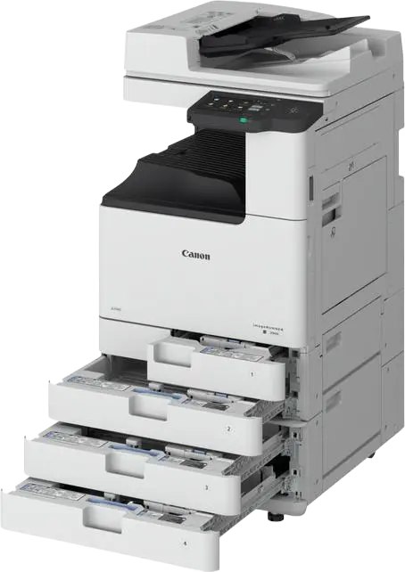 Canon imageRUNNER 2930i